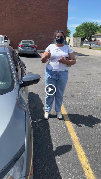Brantford Driving School