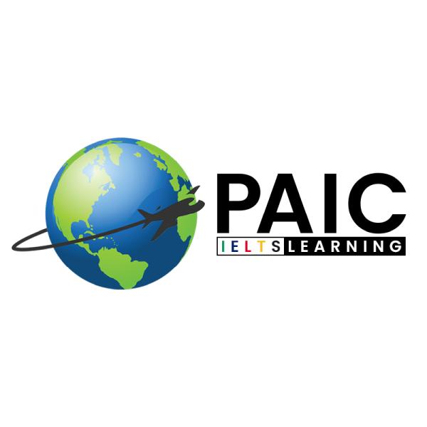 Paic Ielts Learning