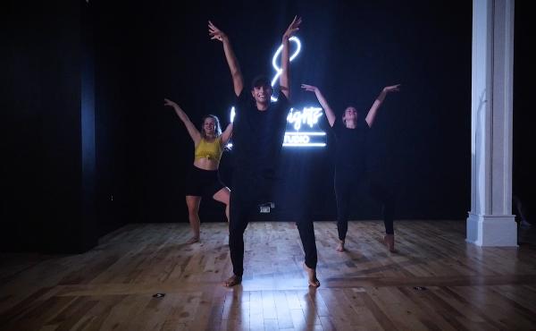 House of Eights Dance Studio