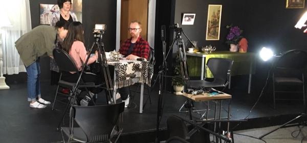 Actorium Training Centre