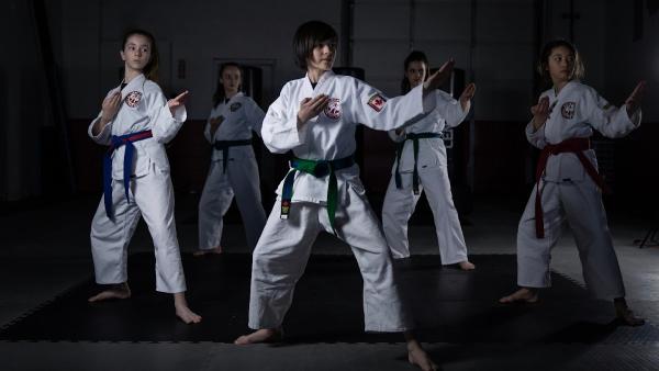 Nextgen Martial Arts Burlington