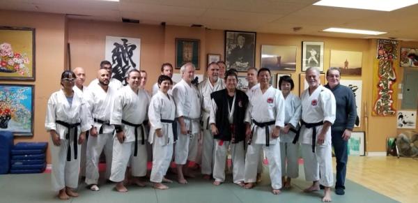 Traditional Karate Arts Canada