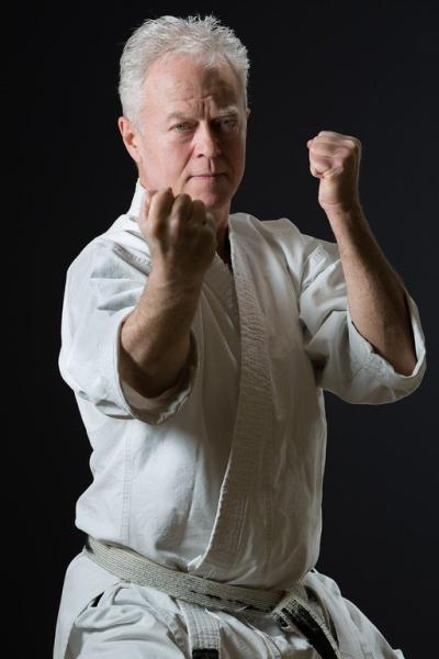 Traditional Karate Arts Canada