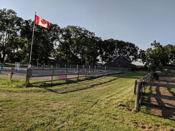 Four Corners Equestrian