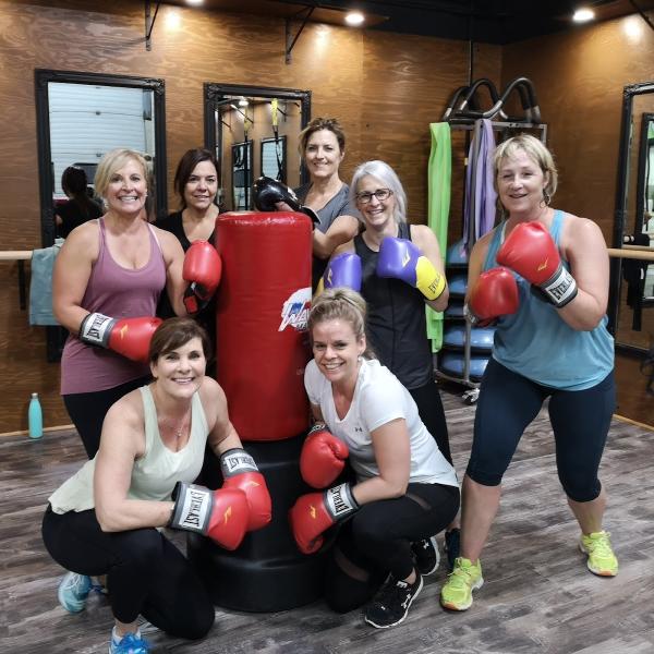 Complete Fit Pilates & Fitness Studio