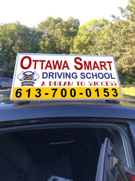 Ottawa Smart Driving School