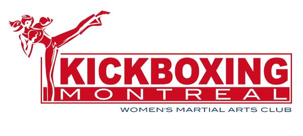 Kickboxing Montreal Femmes