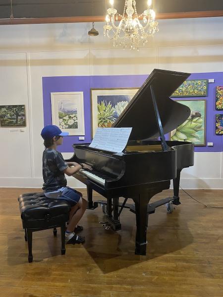 Featherstone Music & Performing Arts Company