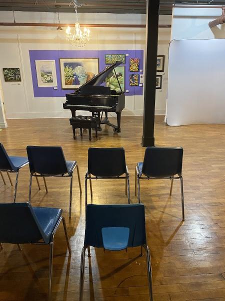 Featherstone Music & Performing Arts Company