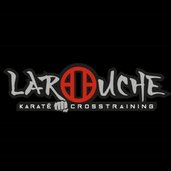 Larouche Karaté