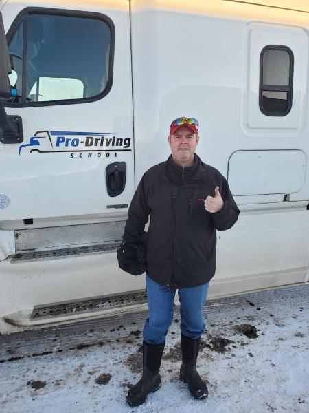 Pro-Driving School Inc