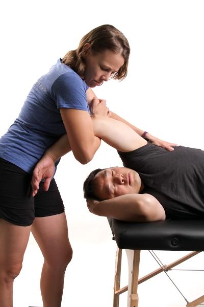 Stronghouse Coaching