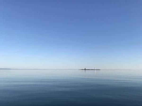 Ocean Lake Yoga