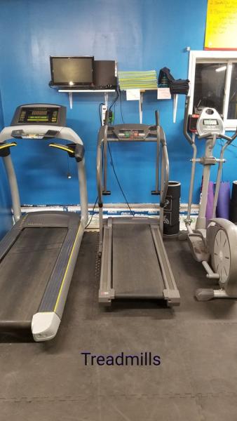1-Up Fitness