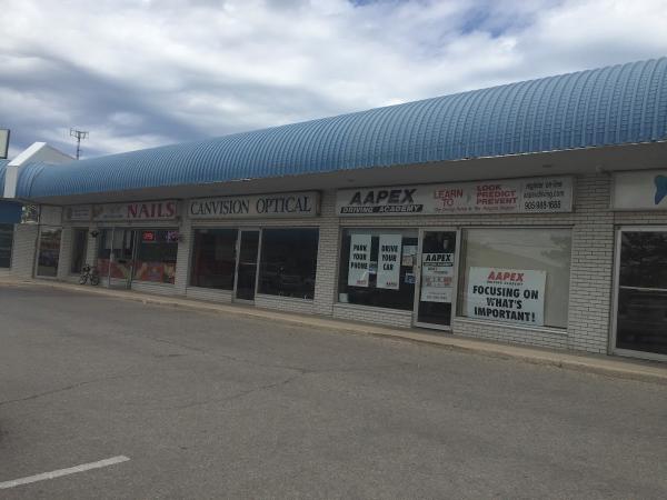 Aapex Driving Academy