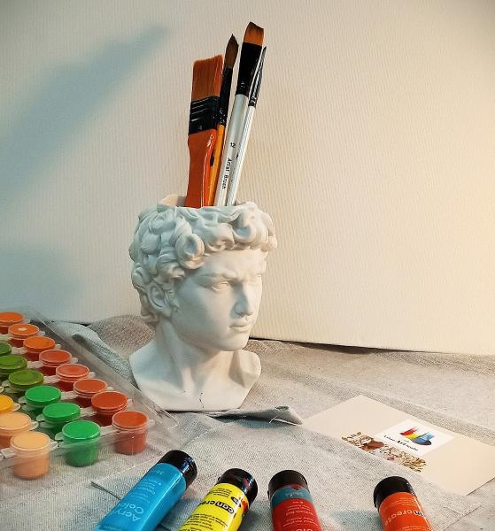 Urban Art Studio 101