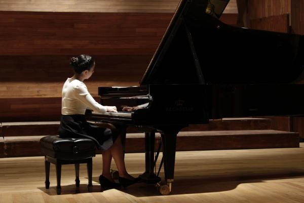 Abigail Sanchez Piano Studio