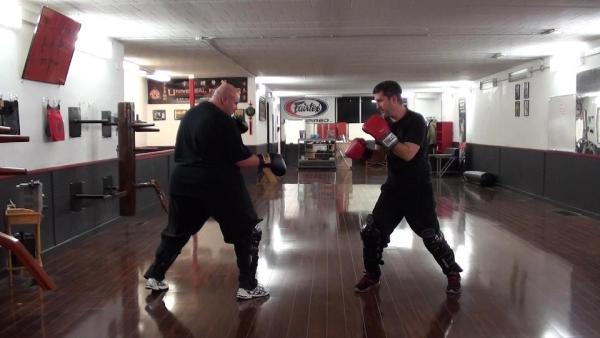 Hamilton Jeet Kune Do