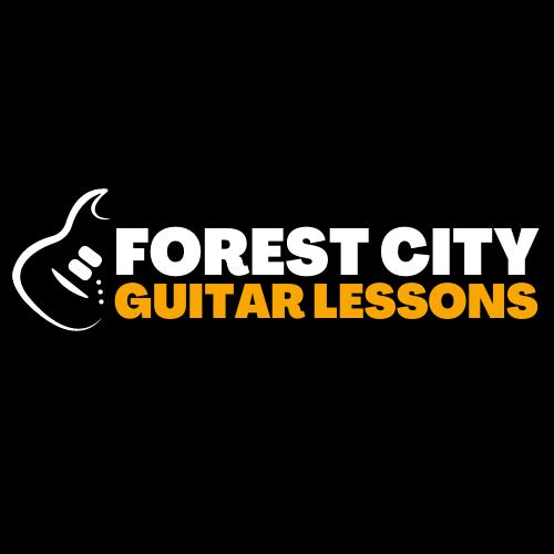 Forest City Guitar Lessons