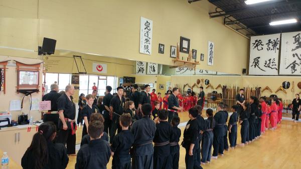 Northern Karate School Steeles West