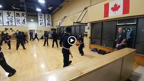 Northern Karate School Steeles West