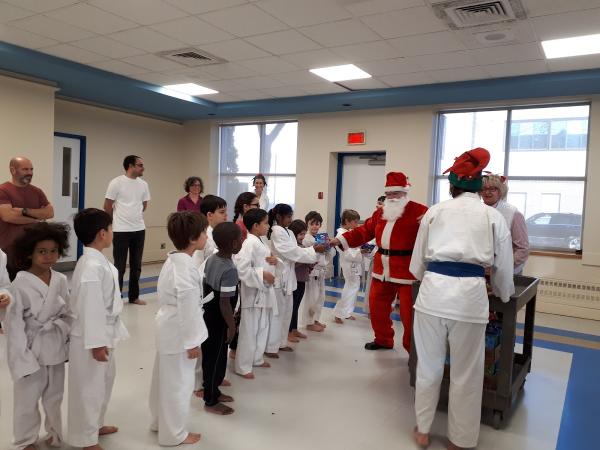 Karaté Communautaire Shotokan Verdun