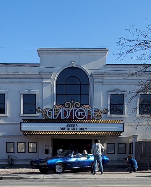 The Gladstone Theatre