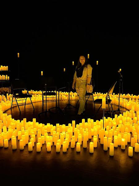 The Gladstone Theatre