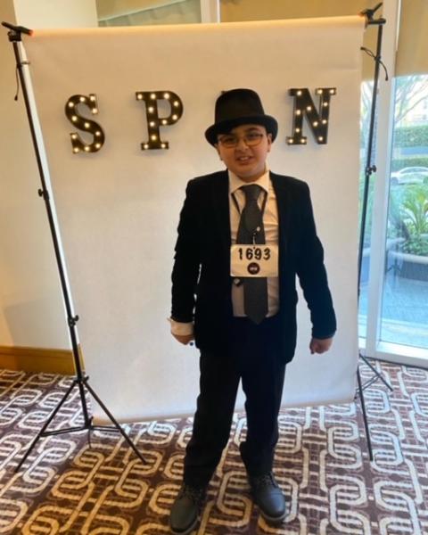 Society Performers Academy Canada
