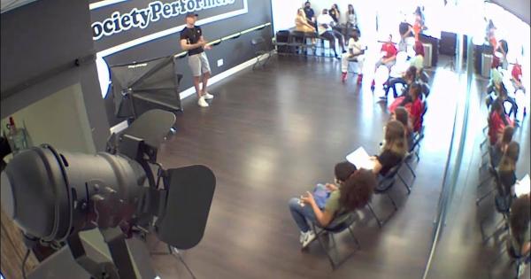 Society Performers Academy Canada