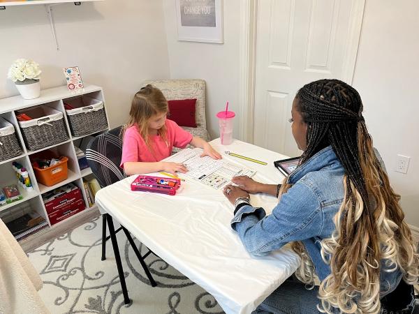 Kaysha's House Tutoring Inc.