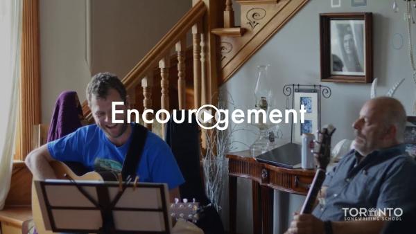 Toronto Songwriting School