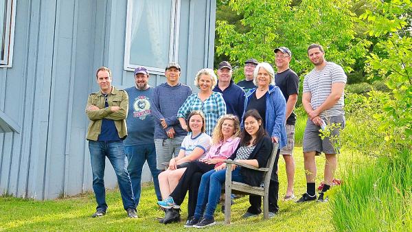 Toronto Songwriting School