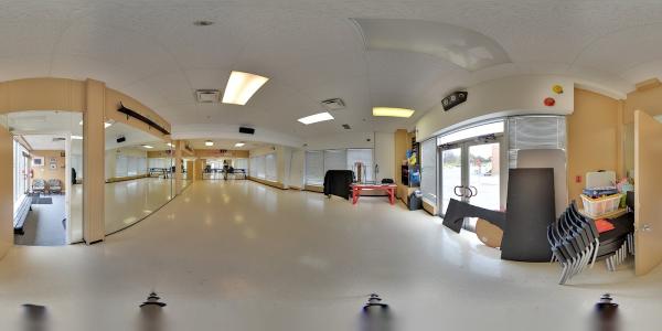 Dancer Studio