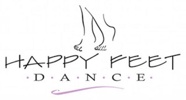 Happy Feet Dance