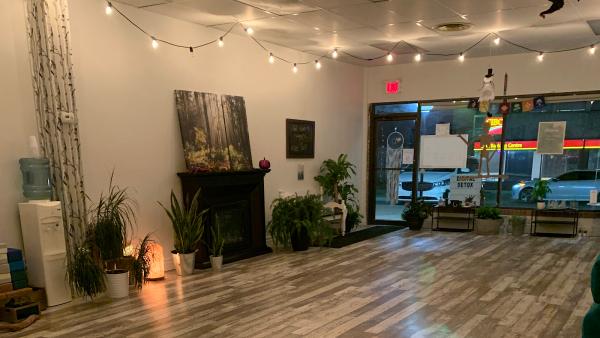 Alchemy Yoga & Wellness Studio