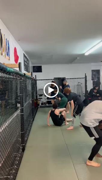 Tristar Gym Repentigny