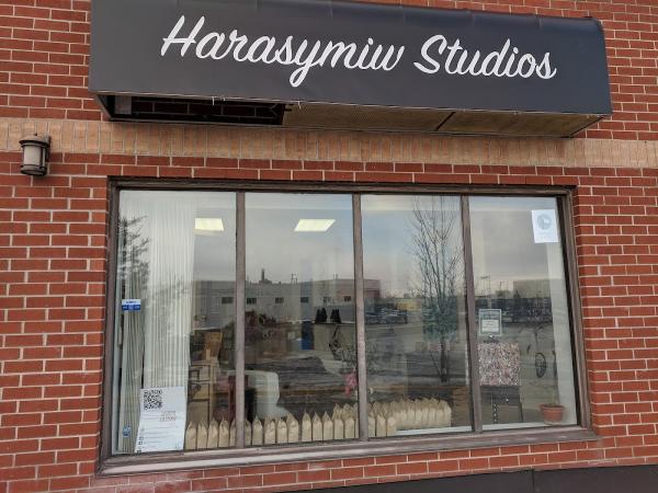Harasymiw Studios