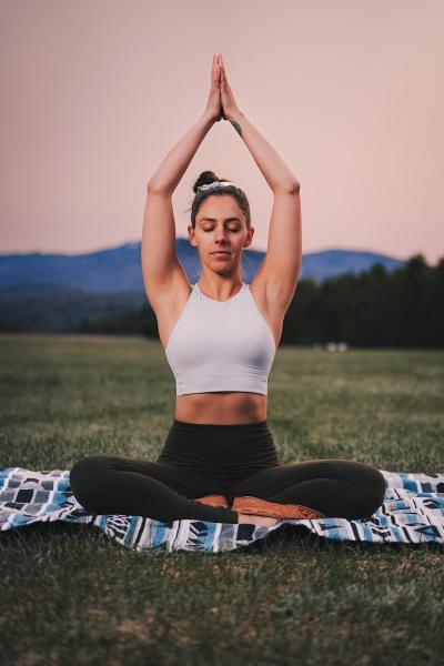 Melisande Yoga Mont-Tremblant