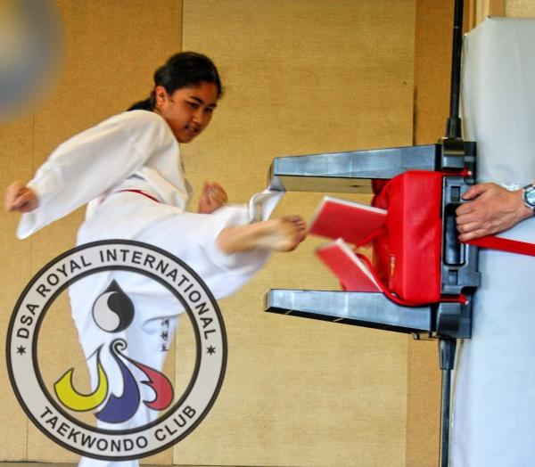 DSA Royal International Taekwondo