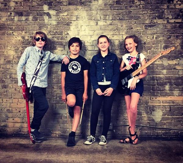 Bloor West Music Studios