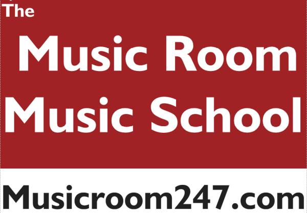 The Music Room Music School