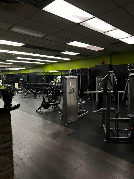 Peak Fitness Health & Training Studio