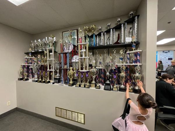 Jo-Anne Chapman School Of Dance
