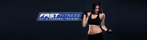 Fast Fitness Inc