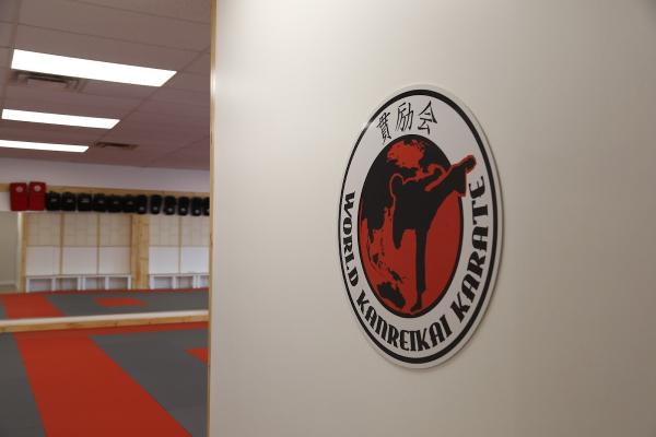 Kanreikai Karate Vaudreuil