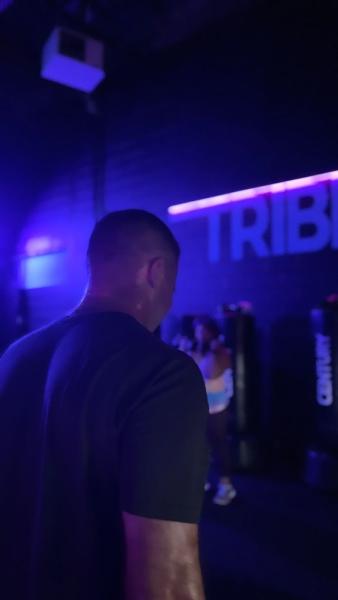 Tribe Studios Personal Training & Boxing