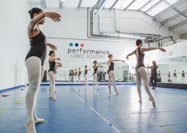 Performance Dance Academy