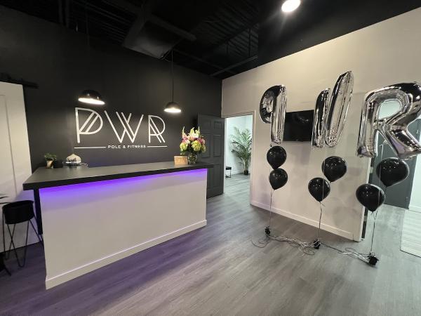 PWR Pole & Fitness
