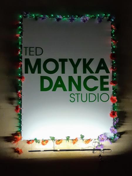 Ted Motyka Dance Studio
